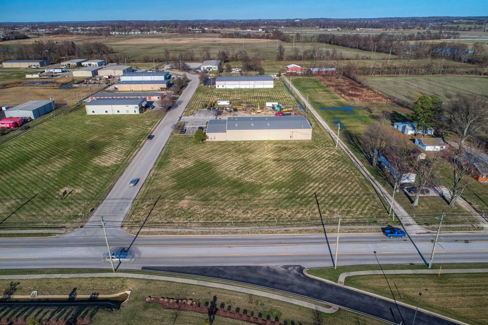 3808 Vincent Station Dr, Owensboro, KY 42303